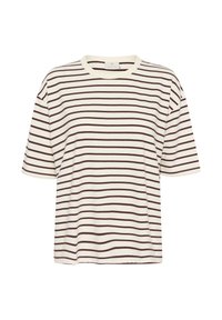 - T-shirt z nadrukiem
