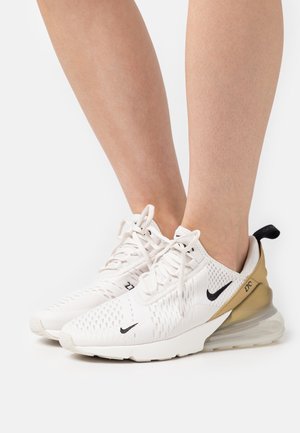 Nike Sportswear, Sneakers laag - black