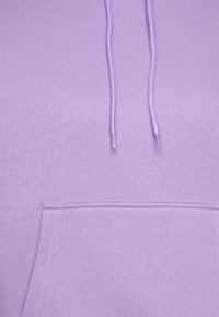 ONLY Jersey con capucha - purple