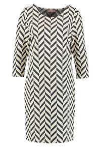 Cartoon Vapaa-ajan mekko - grey