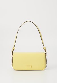 LIV SMALL EAST WEST SHOULDER - Sac à main - yuzu jam