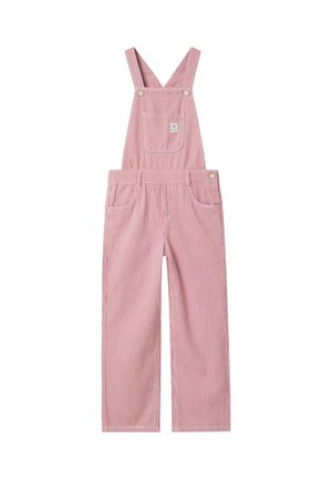 Name it, OVERALL REGULAR FIT - Salopette - foxglove