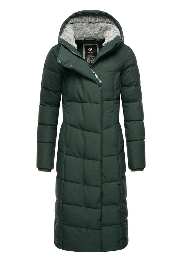 STEPP PAVLA - Wintermantel