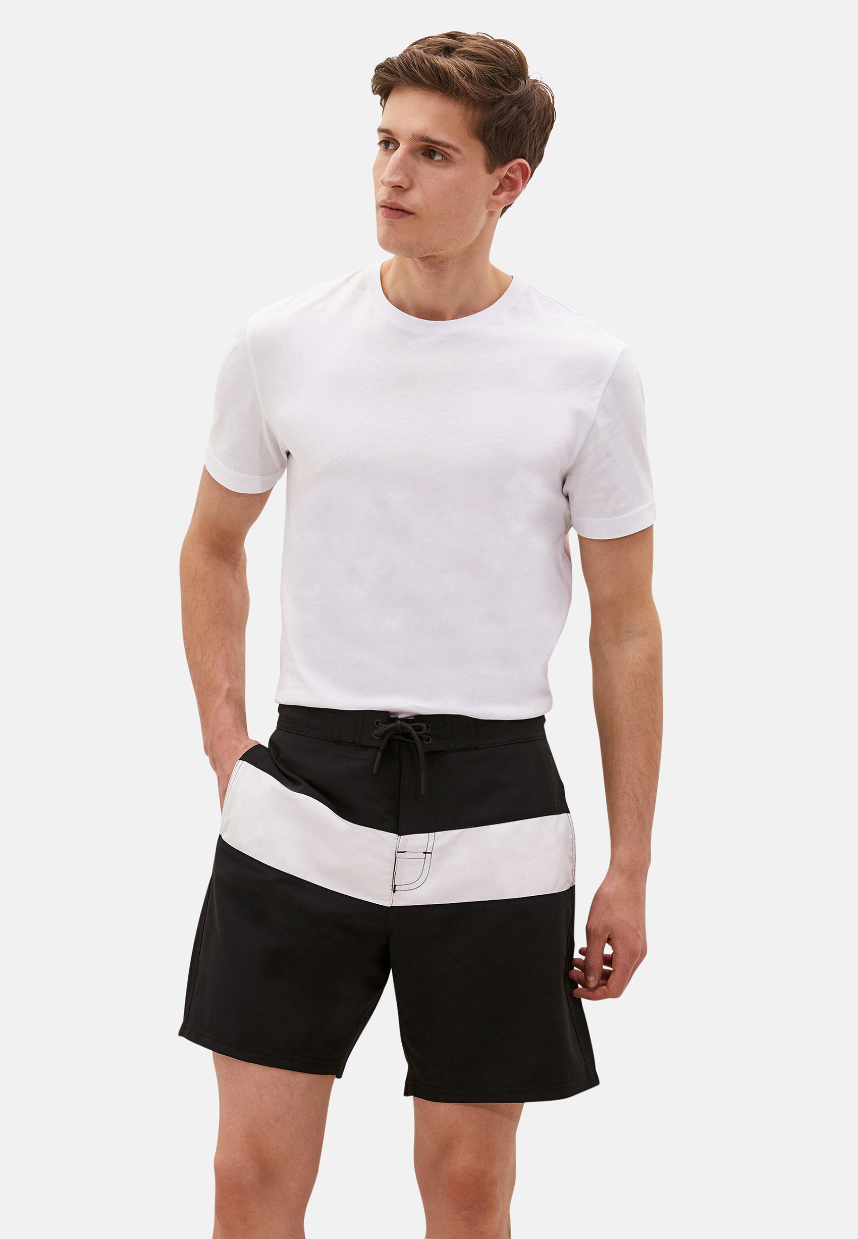 Uomo BADESHORTS - Shorts Uomo BADESHORTS - Shorts