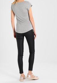 Anna Field Camiseta estampada - mottled grey