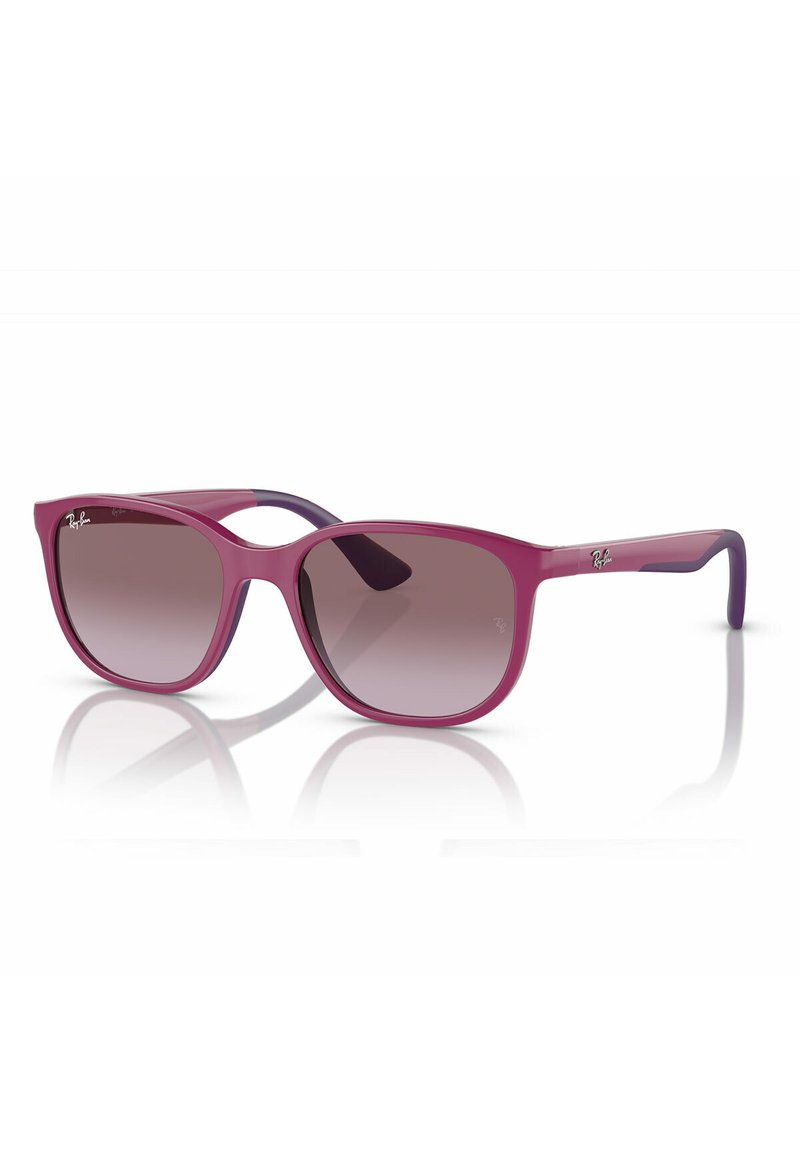 Ray-Ban Occhiali da sole - fuchsia