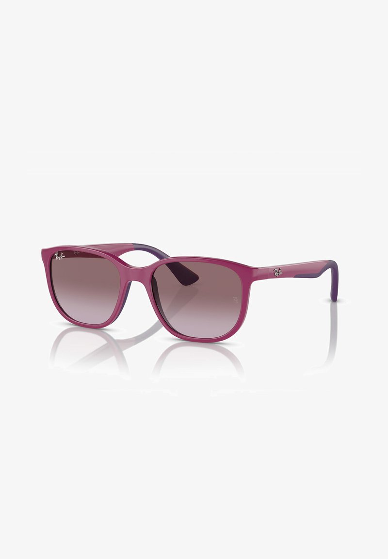 Ray-Ban Occhiali da sole - fuchsia
