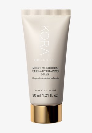 MILKY MUSHROOM ULTRA HYDRATING MASK - Kasvonaamio
