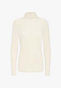 Selected, almond milk