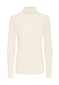 PHILUCA LS - Pulover - almond milk