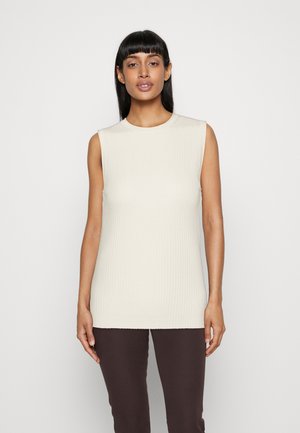Selected Femme Top - birch
