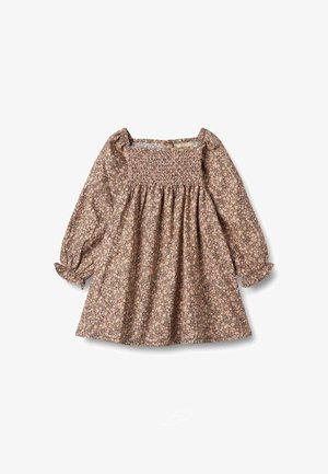 BELLA - Dnevna haljina - black sea garden