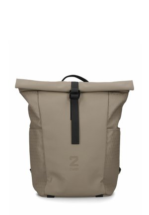 JONA DAY FACH - Sac à dos - mocca