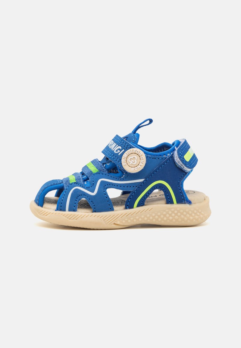 Primigi BABY Sandals azzurro/dark blue Zalando.ie