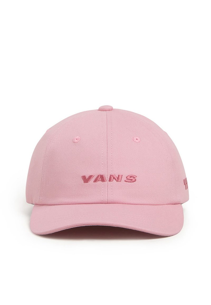 Vans Cap medium pink/pink Zalando
