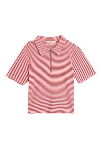 Koton NECK CROP - Poloshirts - white