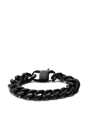 LUCLEON TORVEX - Armbånd - black