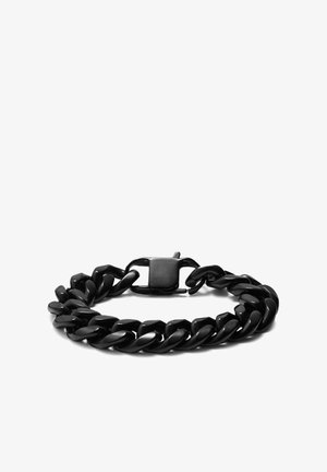 LUCLEON TORVEX - Armbånd - black