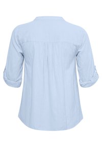 Kaffe Curve KCMAYI  - Bluse - windsurfer