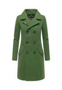 Niet geselecteerd, pine olive