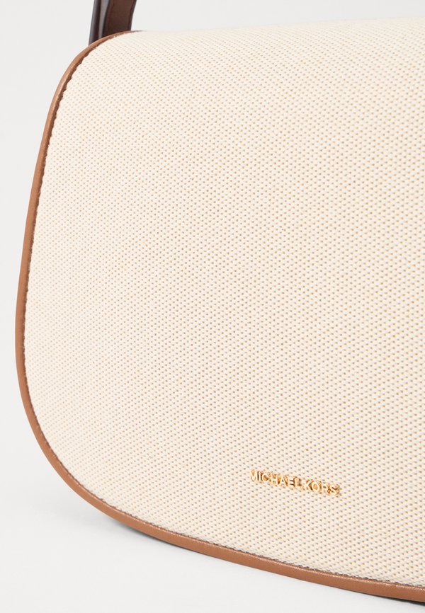 LYDIA FLAP MESSENGER - Handbag - luggage4