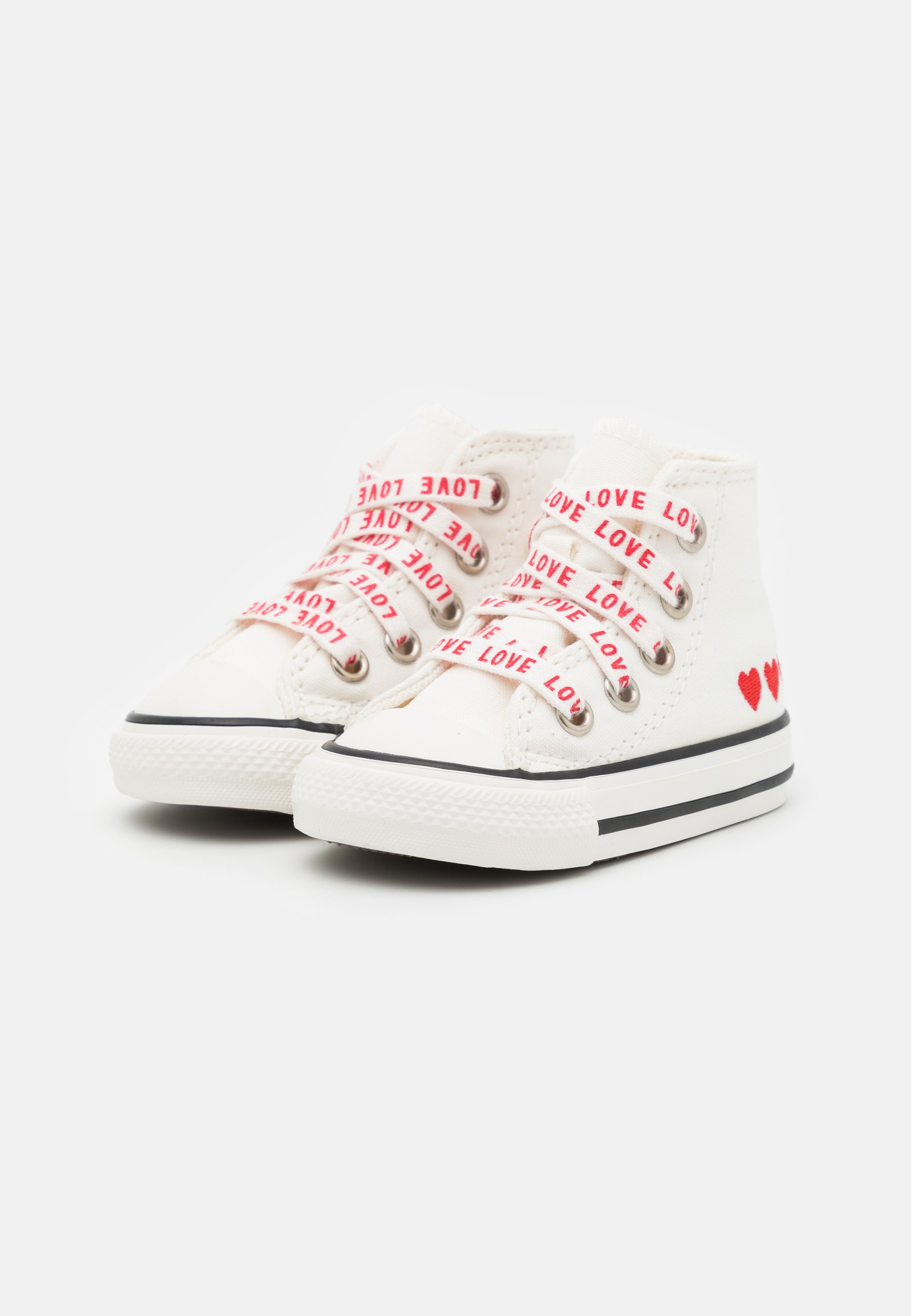 chuck taylor all star high top white
