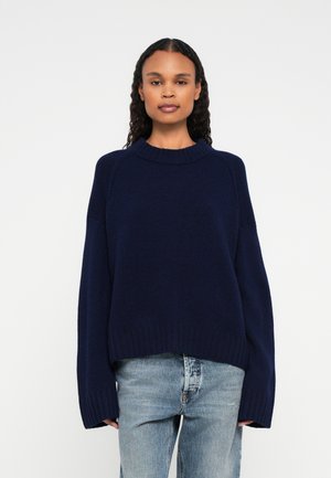 GLEN  - Maglione - dark sapphire