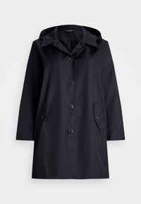 CAVANI TWEED OVERCOAT LAUREN 3271