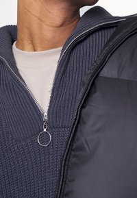Pegador Vinterjacka - black