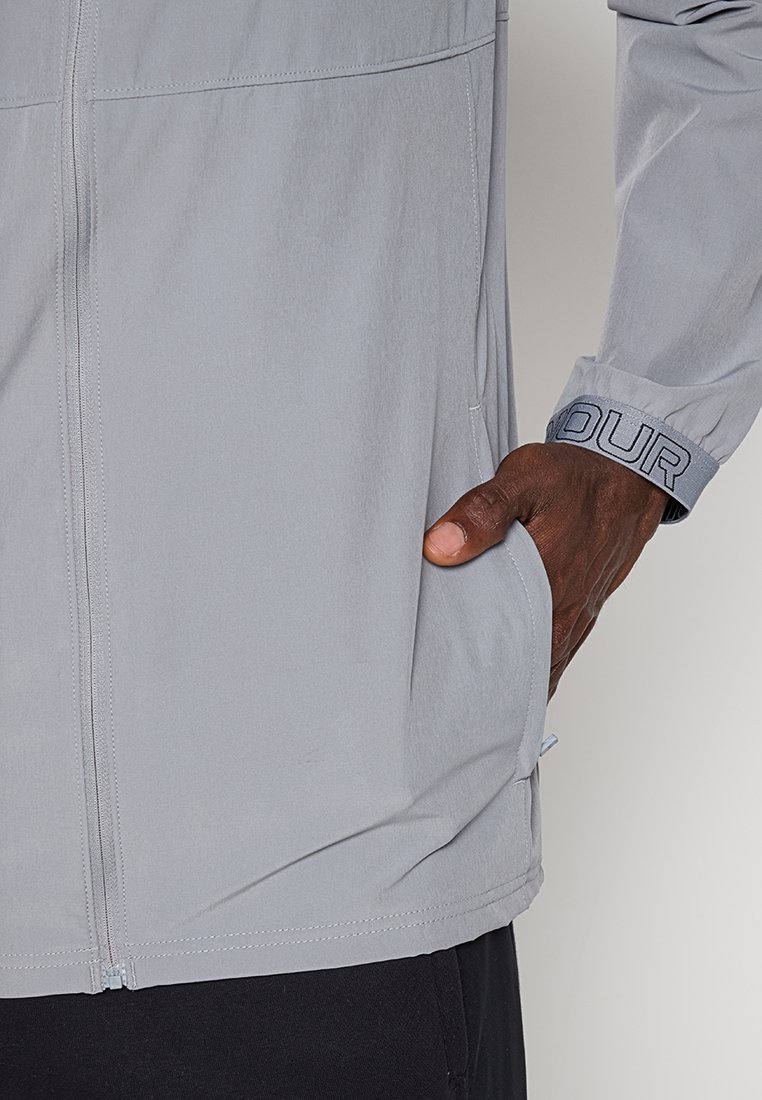 Übergangsjacke