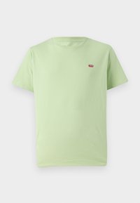 ORIGINAL TEE - Základné tričko - foam green