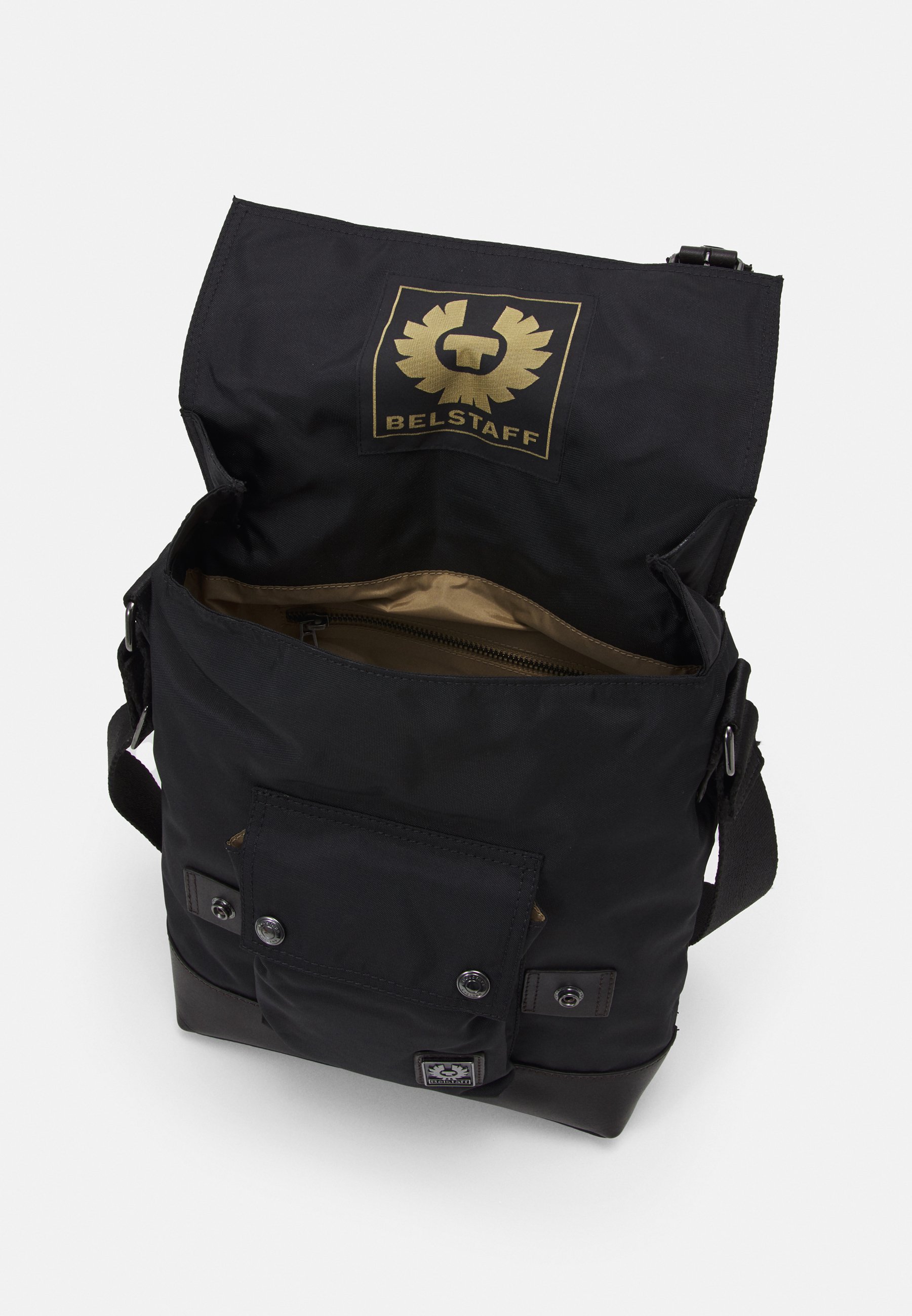 Colonial Backpack Belstaff | Bagalier.com