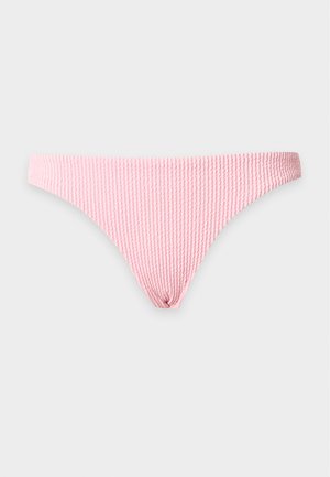 Billabong, SUMMER - Spodný diel bikín - pink sand