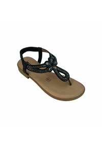 Valleverde Sandali - black