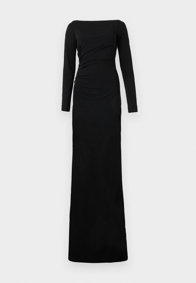 Elisabetta Franchi Ballkleid schwarz