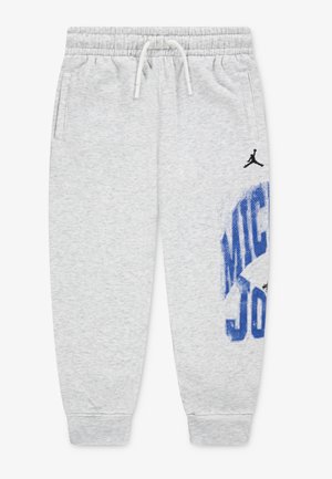 Jordan PANT - Tracksuit bottoms - birch heather