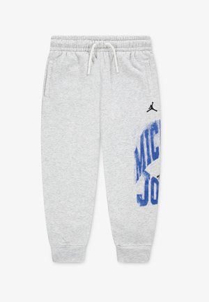Jordan PANT - Jogginghose - birch heather