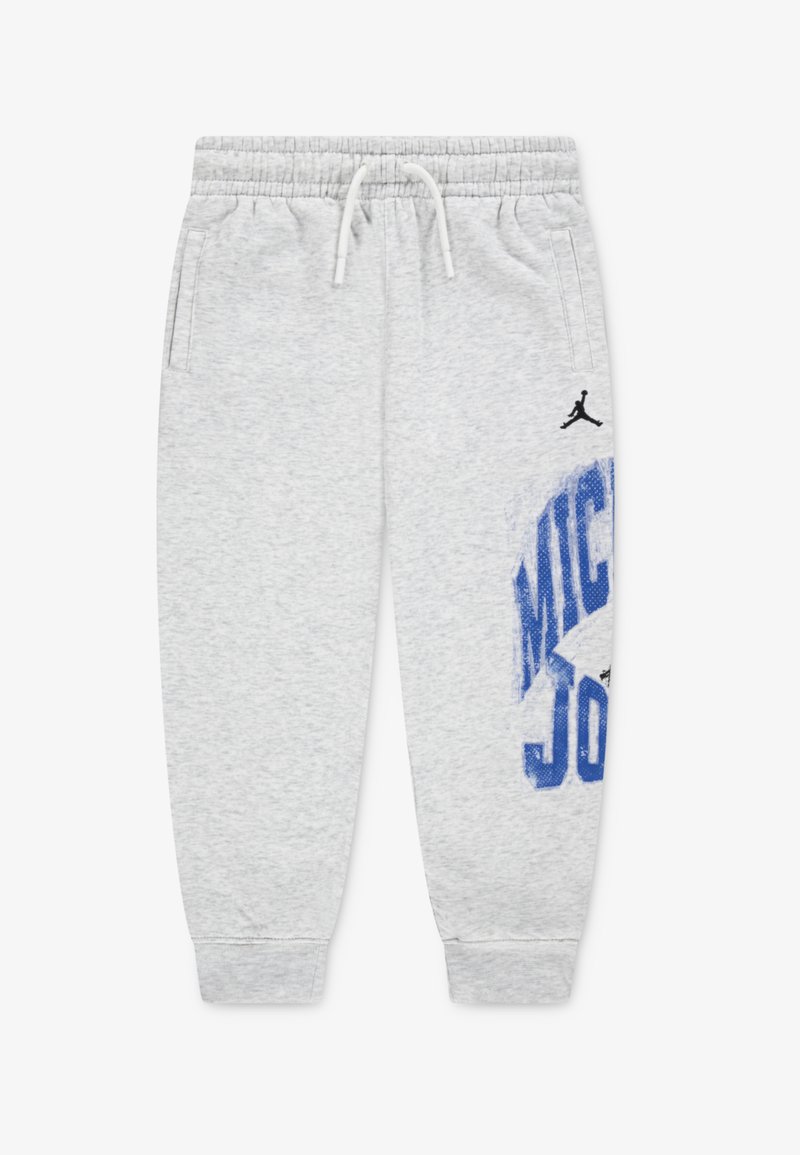 Jordan PANT - Pantalones deportivos - birch heather