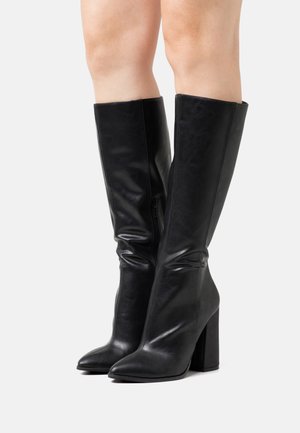 Boots - black