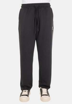 Pantaloni sportivi - nero
