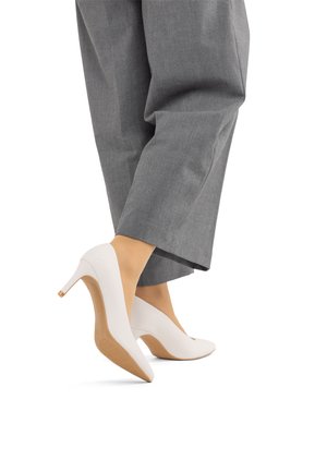 Rieker, RIEKER PUMPS 41160 - Pumps - white