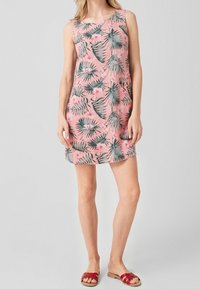 s.Oliver Vardagsklänning - light pink