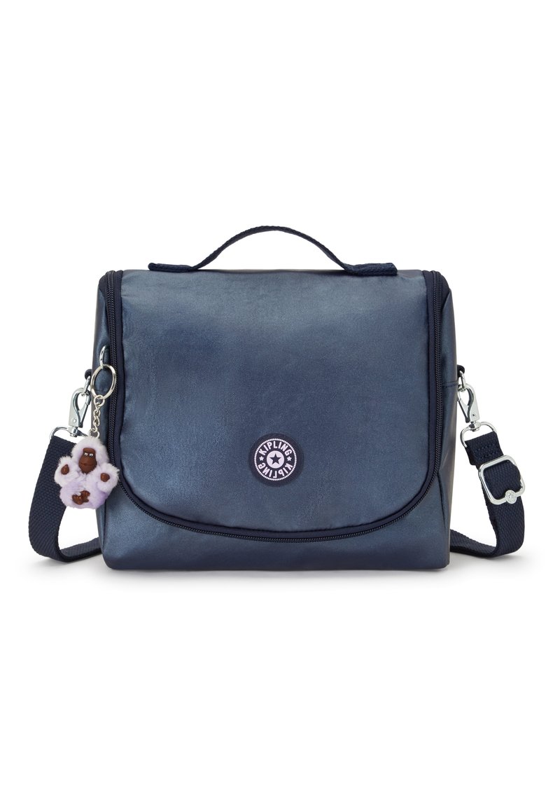 Kipling UNISEX błękit królewski