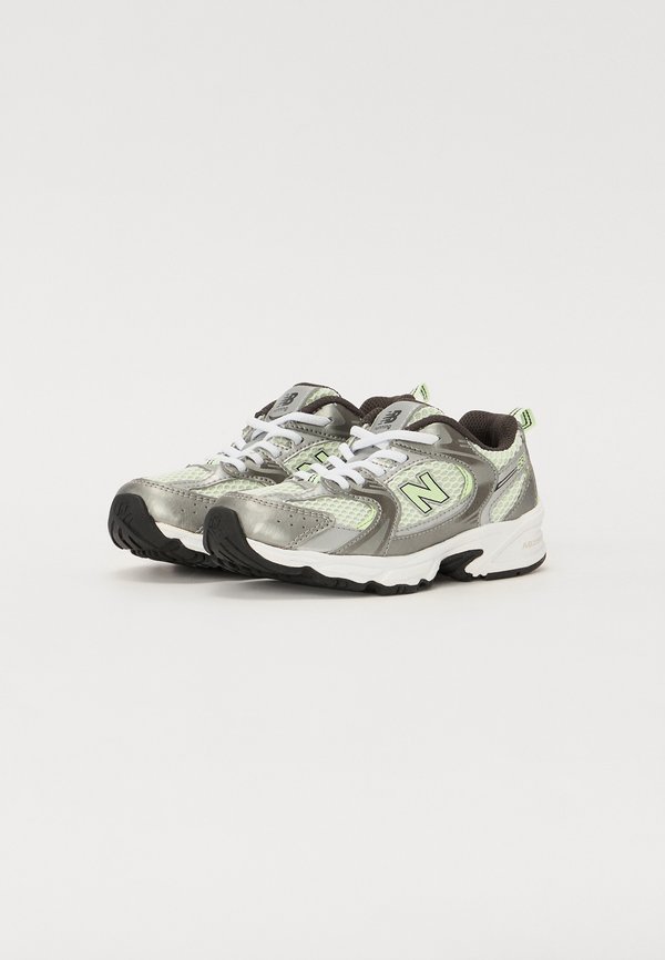 530 UNISEX - Trainers - silver metallic4
