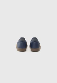 adidas Originals SAMBA OG UNISEX - Tenisice - shadow navy/golden beige/gum