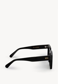BIZUU AVOLA - Zonnebril - black