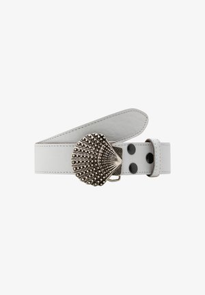 Belt - weiß