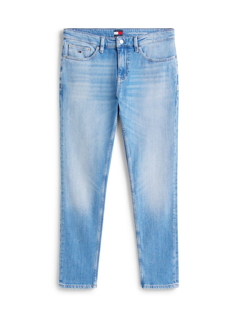 Vaqueros tapered