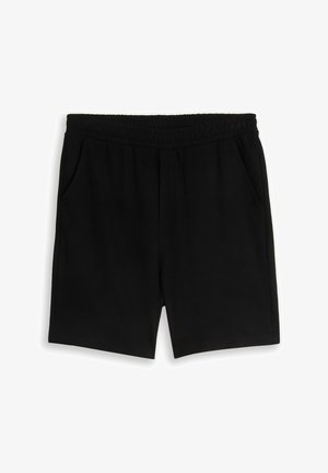 TOM TAILOR DENIM, Trainingsbroek - black