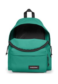 Eastpak PADDED PAK'R - Dagryggsäck - botanic green